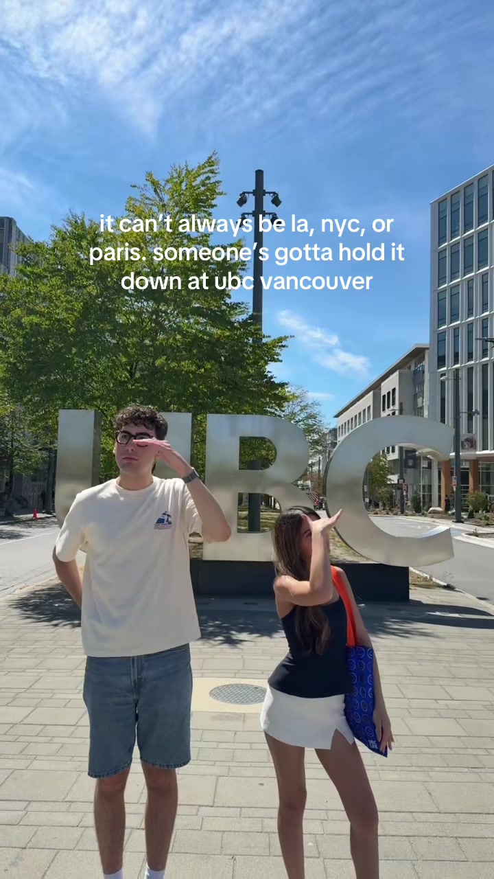 @UBC Student Life