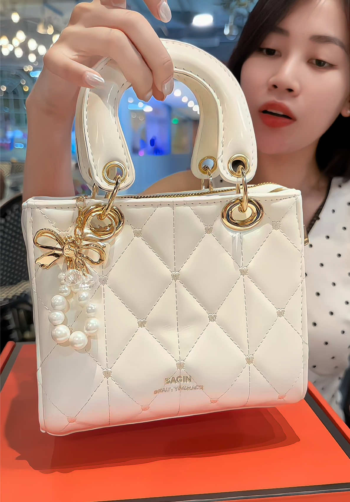 @MAI XINH