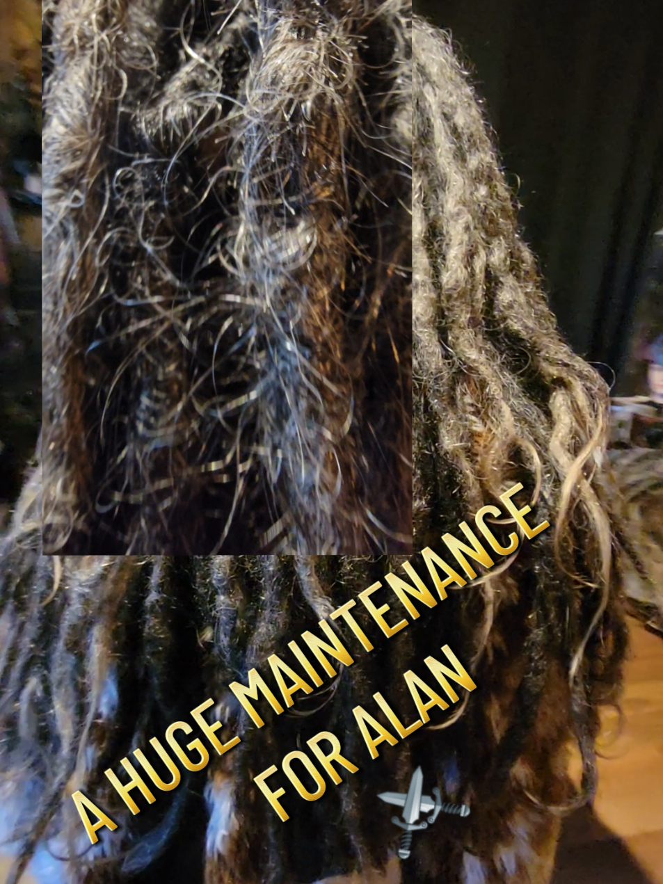@VALHALLA HAIR