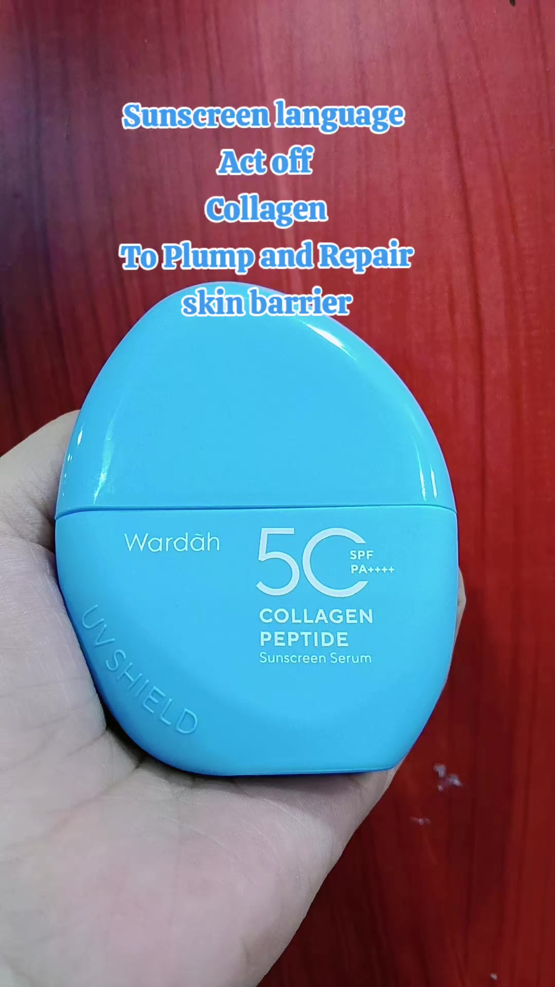 @susmita / Beauty expert