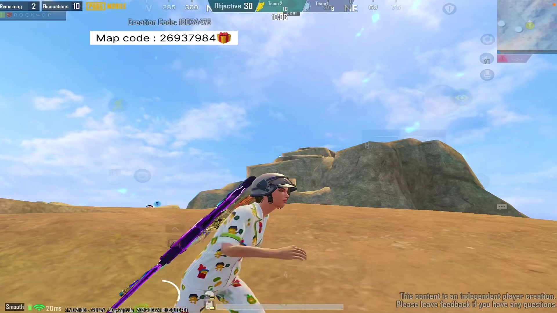 @ROCK ๛ OP