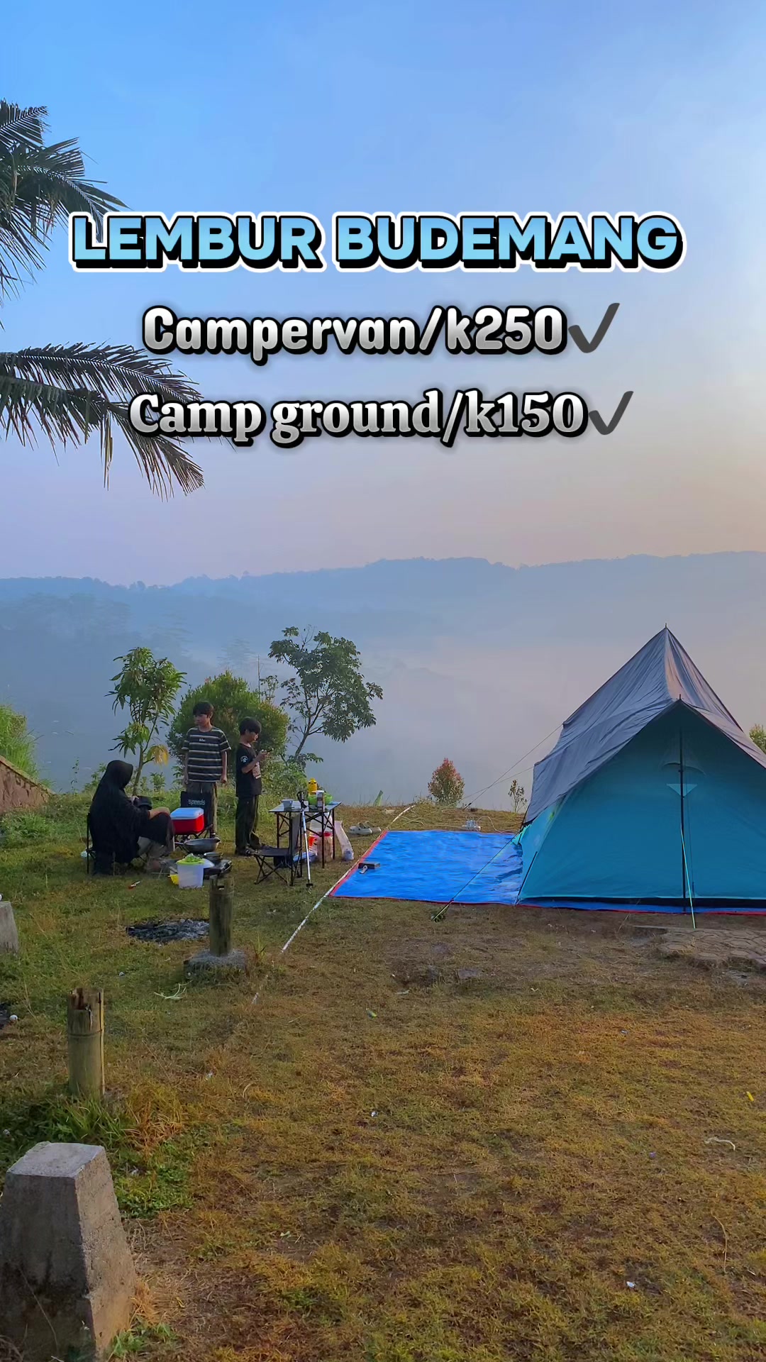 @Bukitdewimanggung