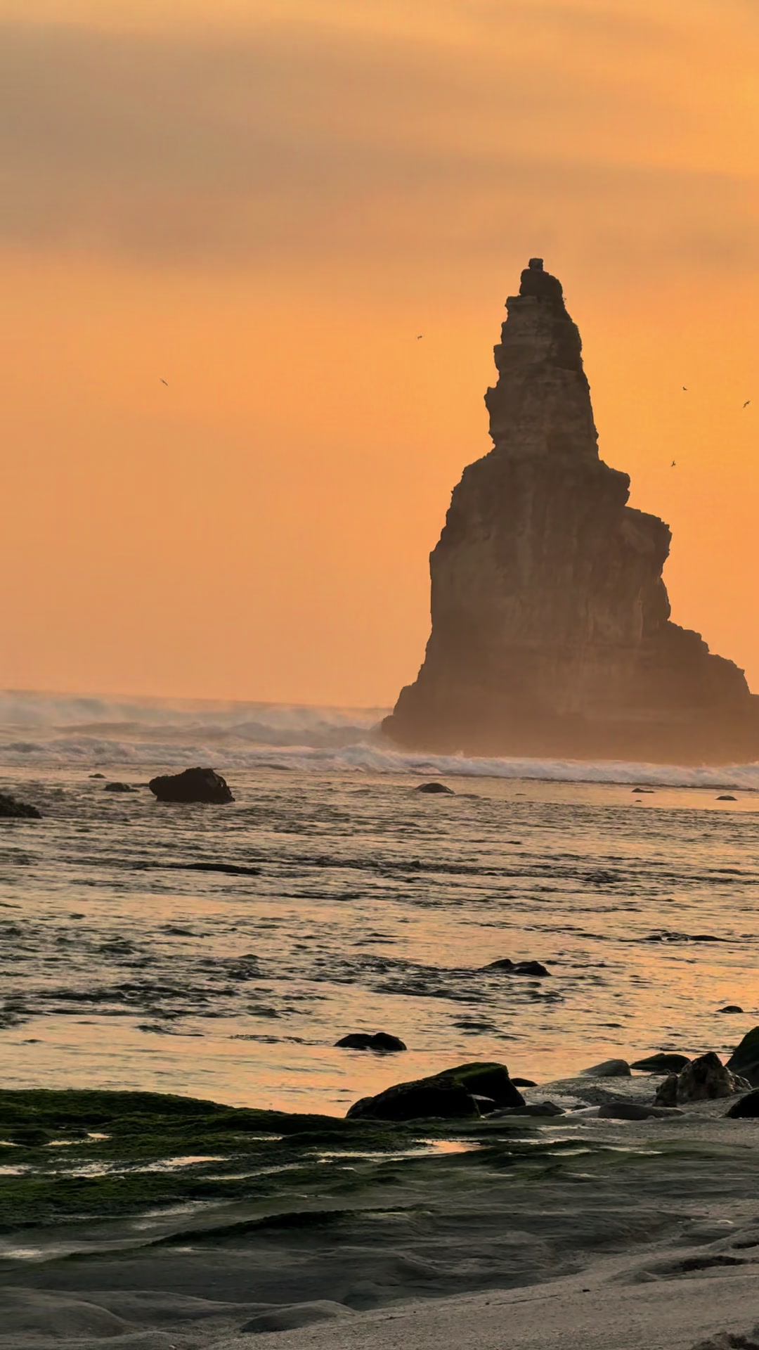@PANTAI BUYUTAN PACITAN
