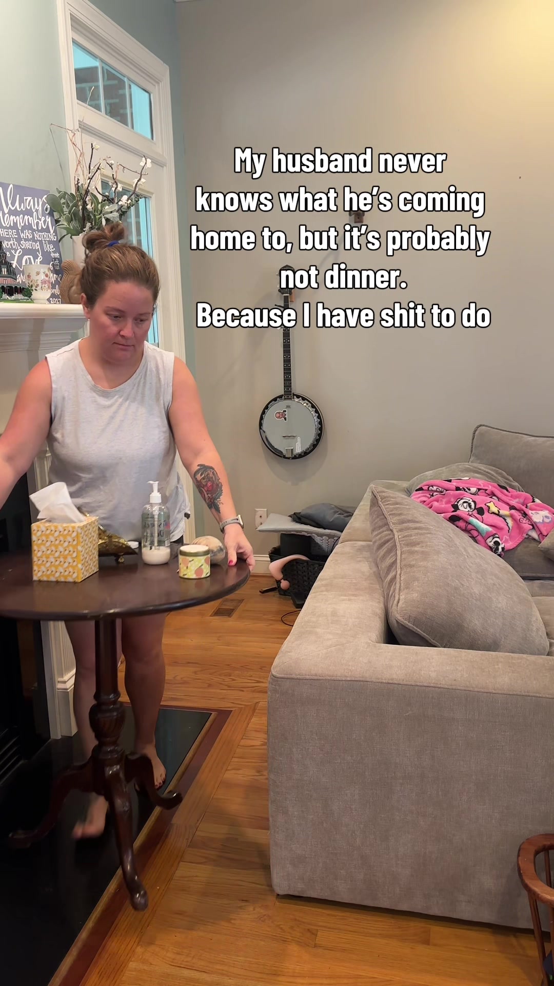 @Brittany | ADHD in Real Life
