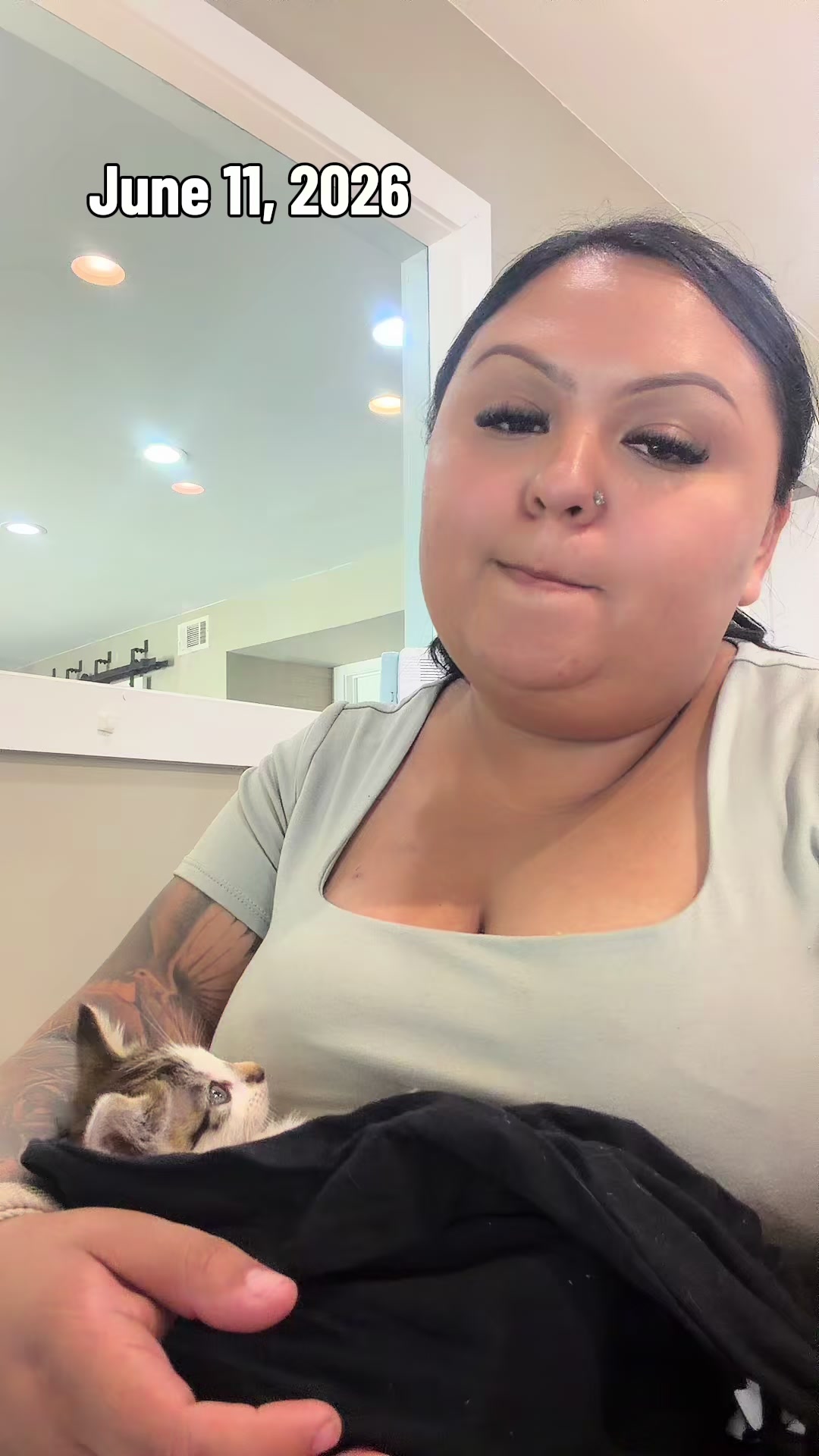 @Alexandra Asumu