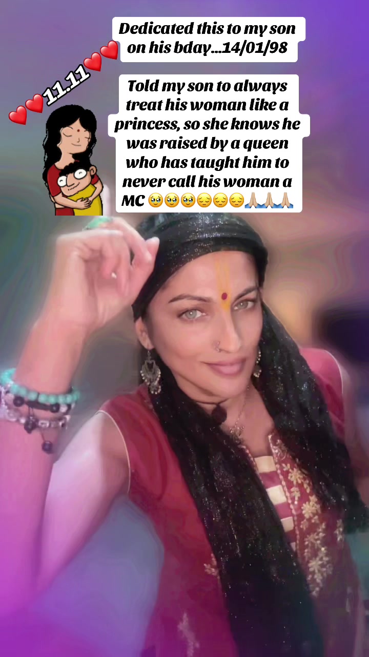 @Shally Sharma