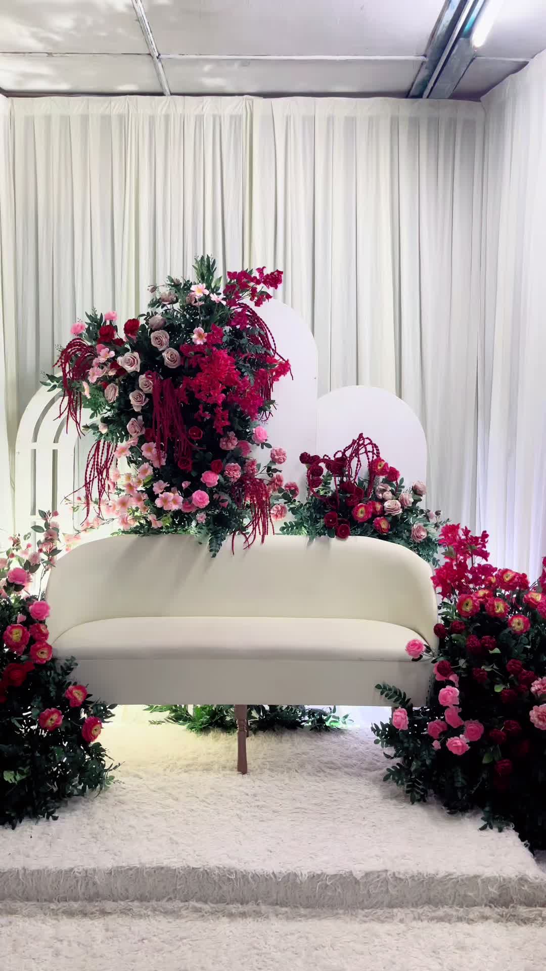@Deco by Apit Mohd