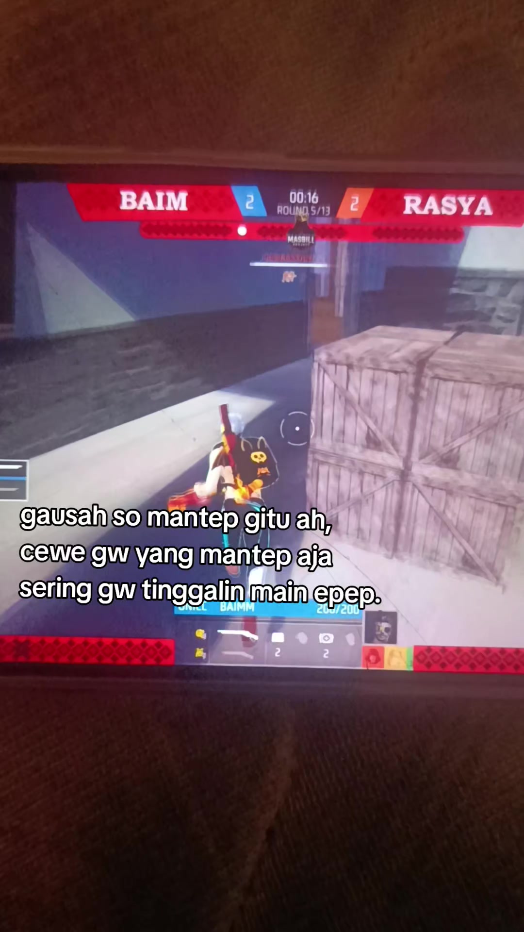 @AZET || GB FT CS DI BIO