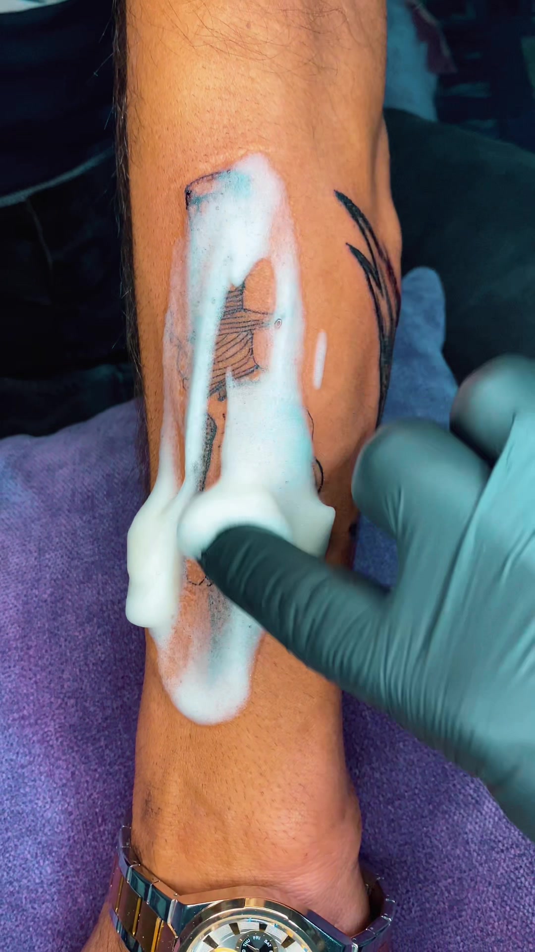 @👑Ali Çeler TATTOO👑