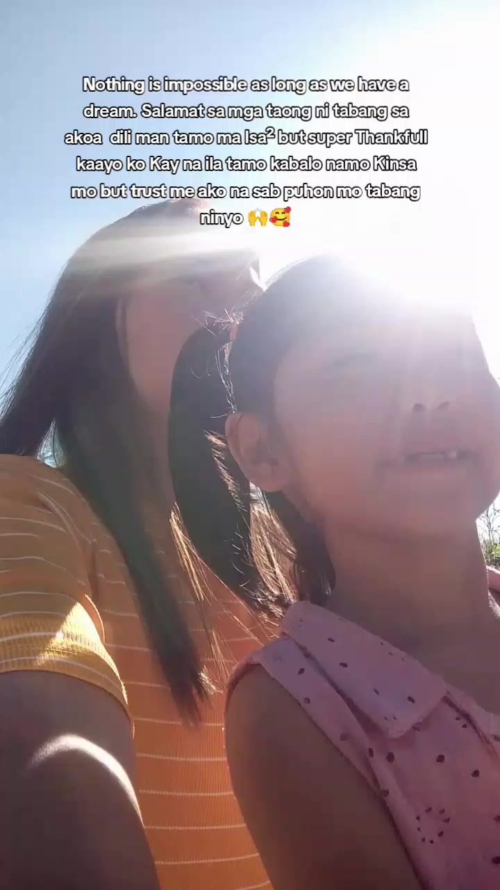 @Madam Che๐๐