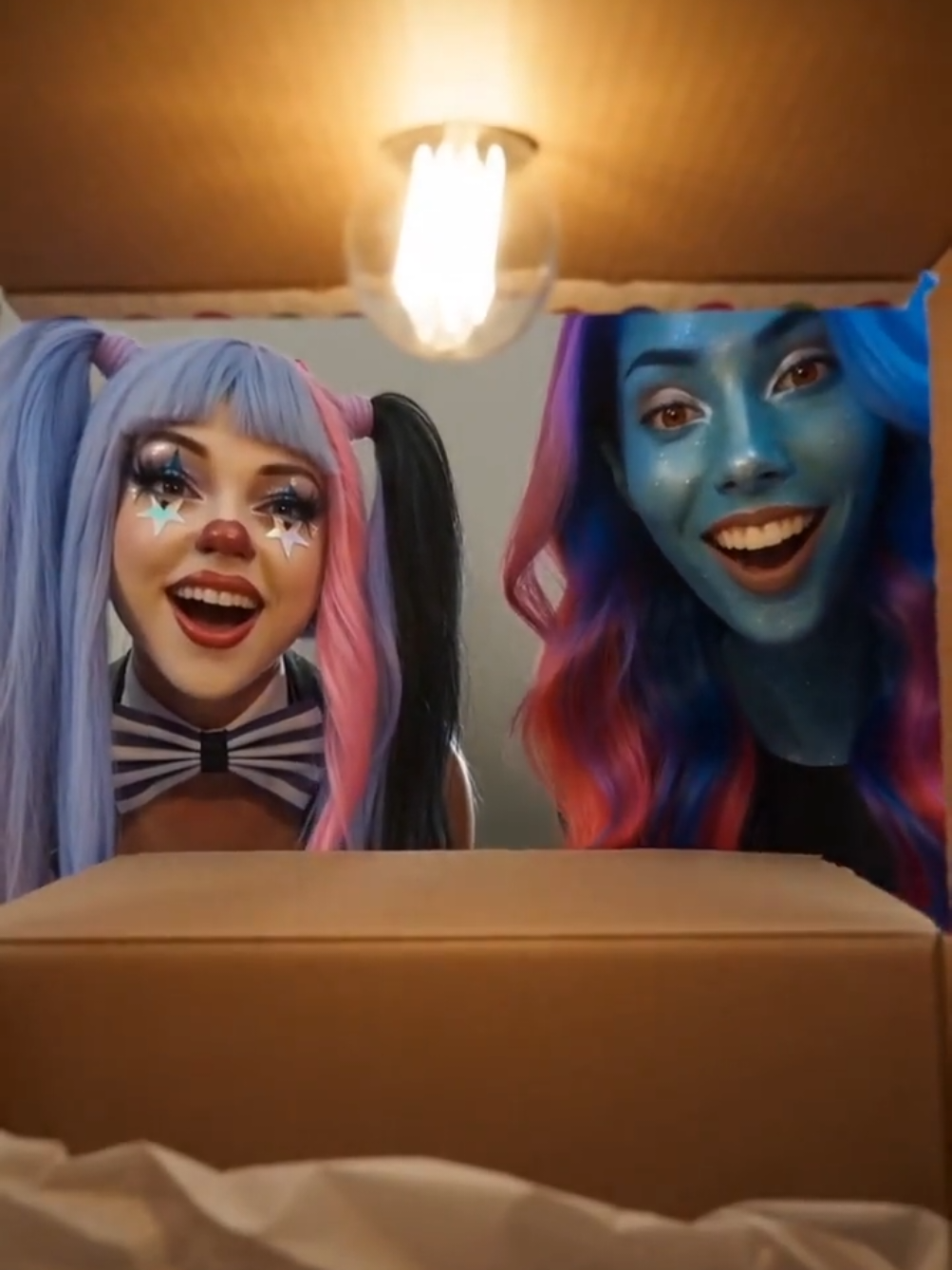 @DrippyTheClown