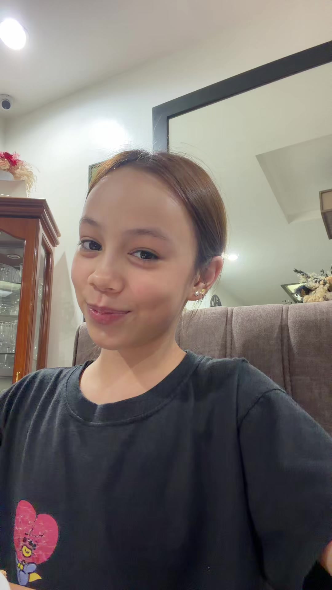 @Michelle Garcia