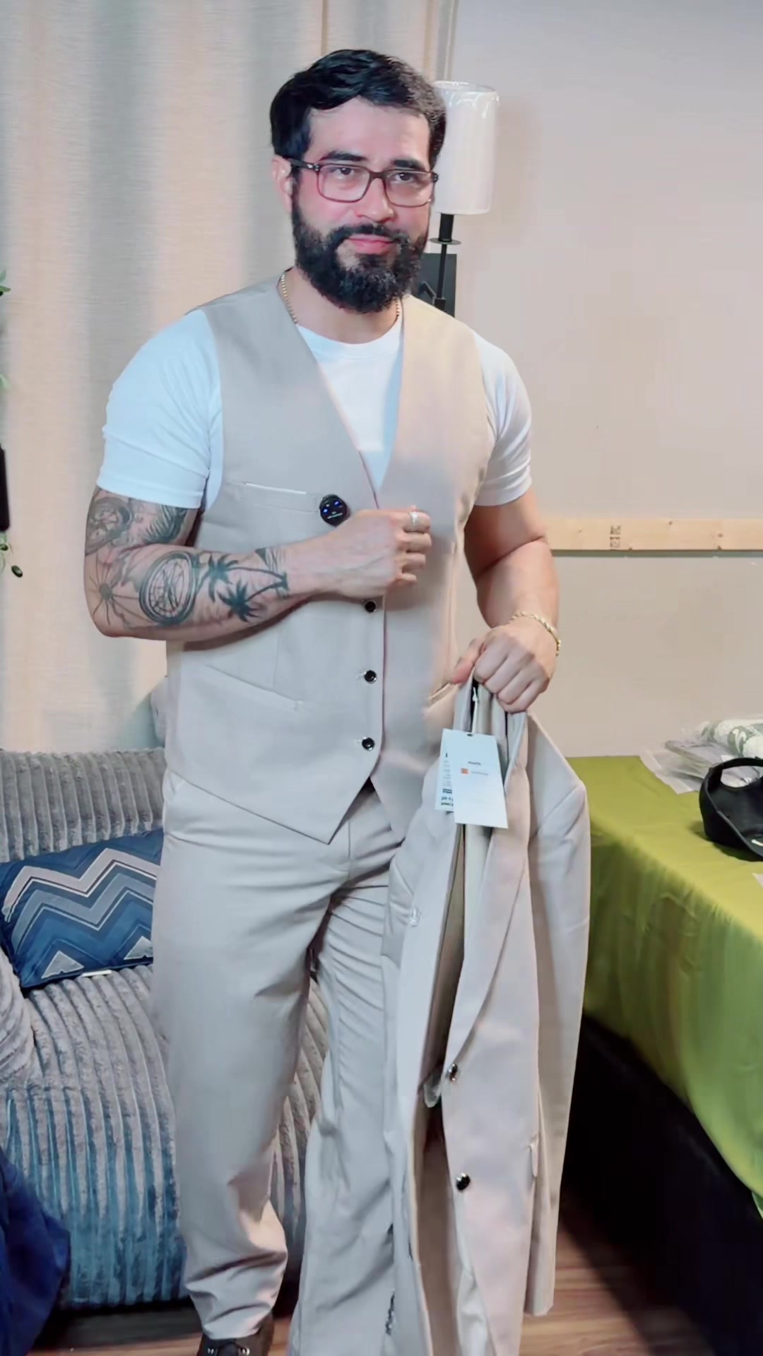 @MAURO PERAZA