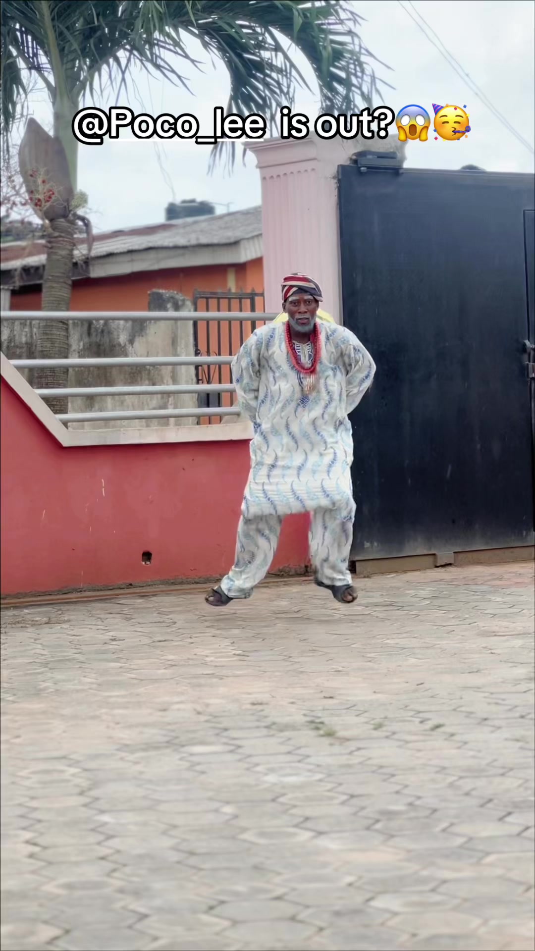 @Babaogbadancer001