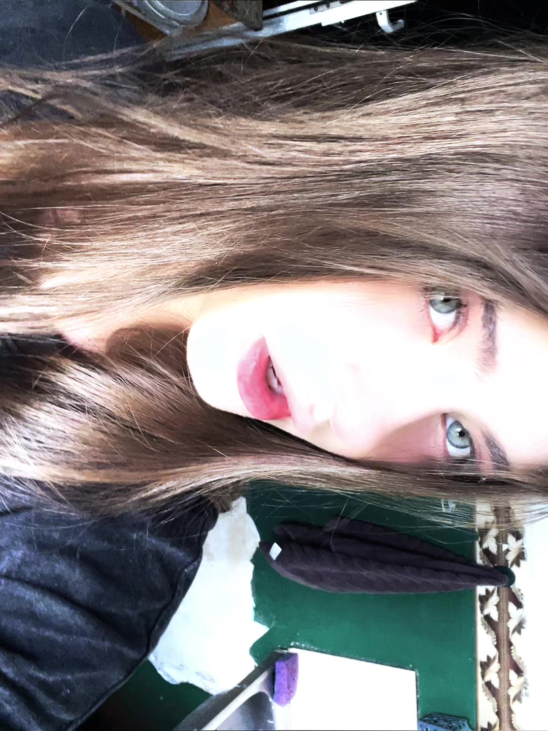 @лиза
