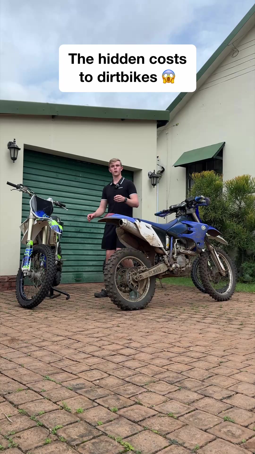 @Motordemic Matt 🏍️🇿🇦