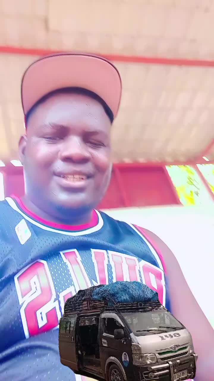 @Modou Ngaye