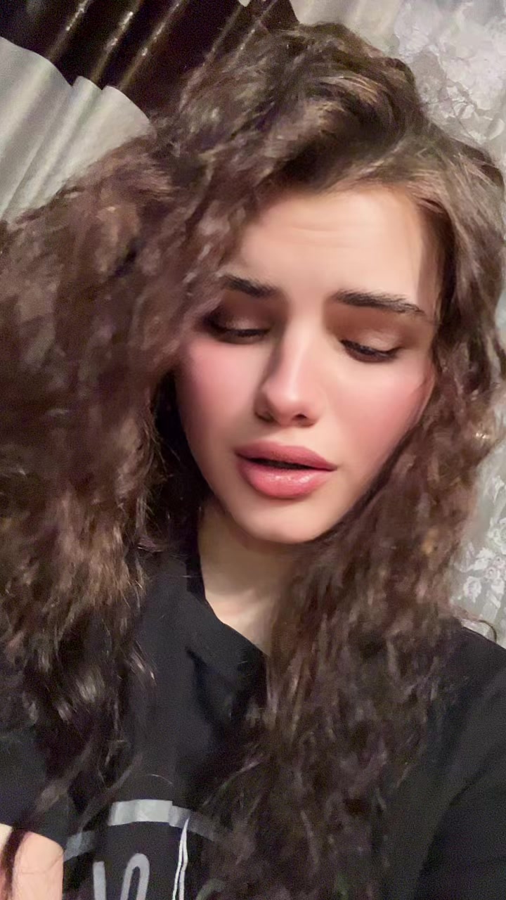 @kristina Chasovsky👾
