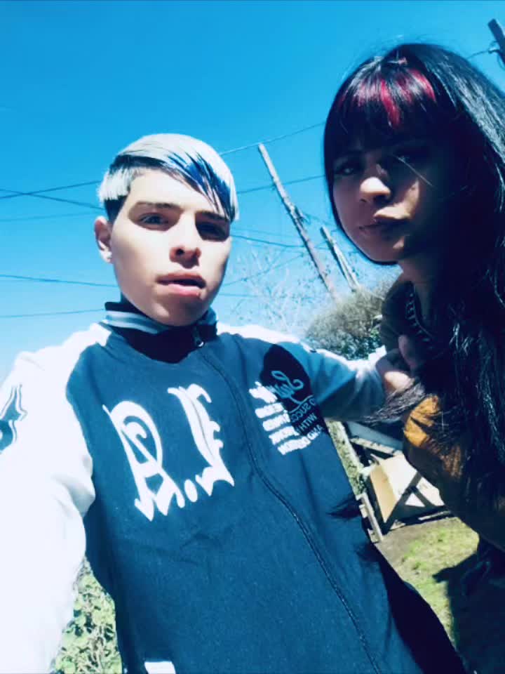 @Thiaguito Luna ❤