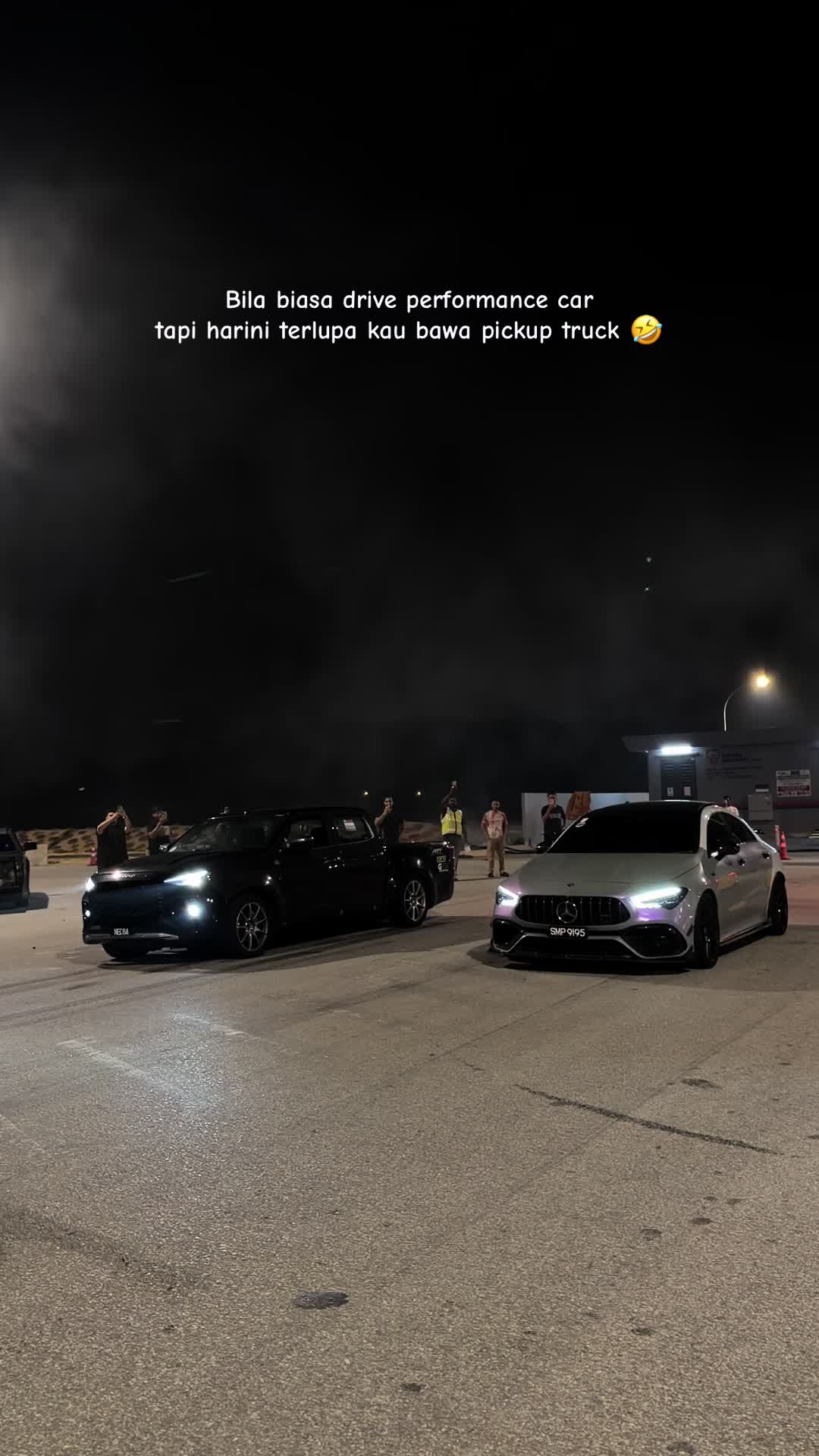 @MCM : MERCEDES CLA MALAYSIA