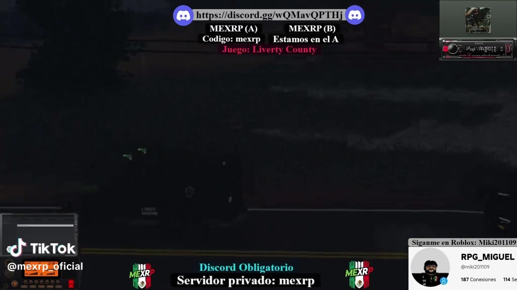 @mexrp