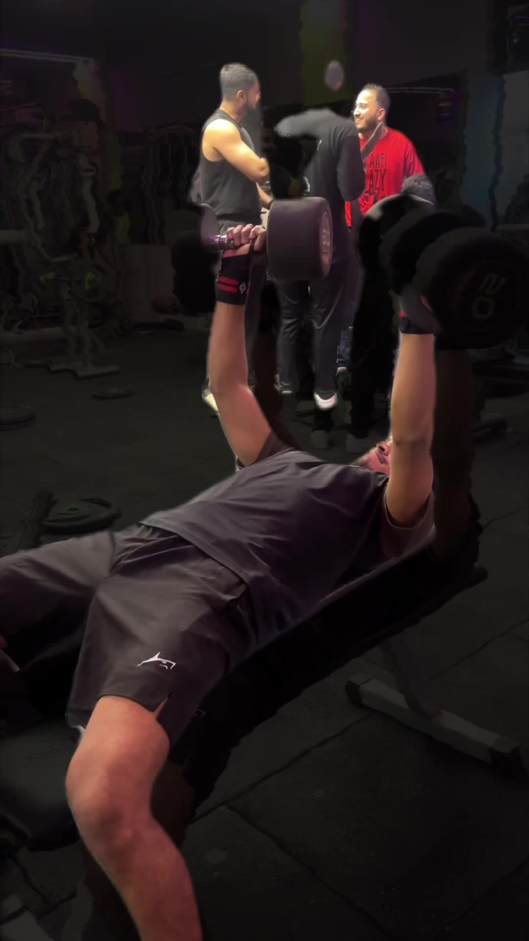 @Ak fitness