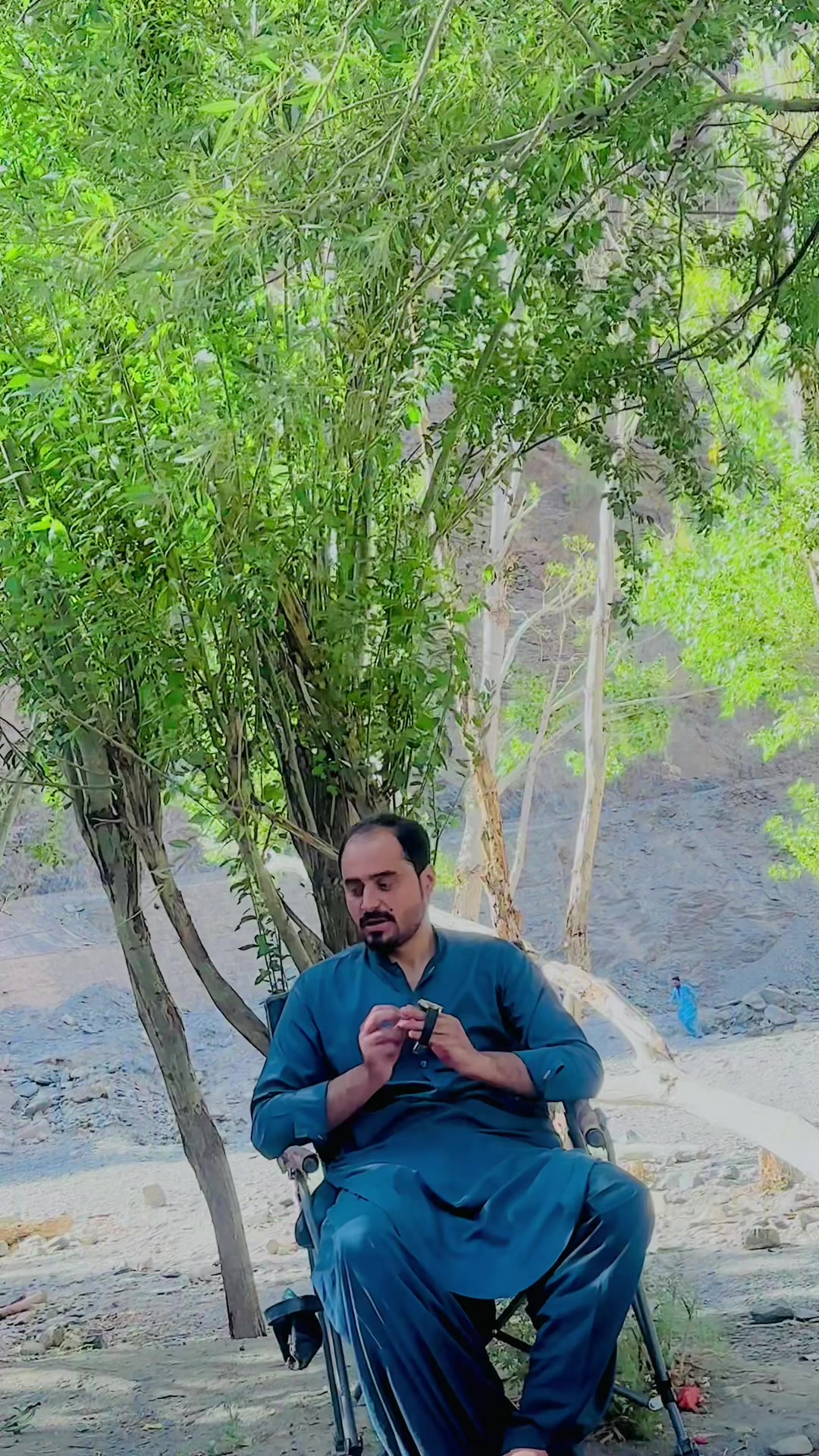 @dawood khan kakar