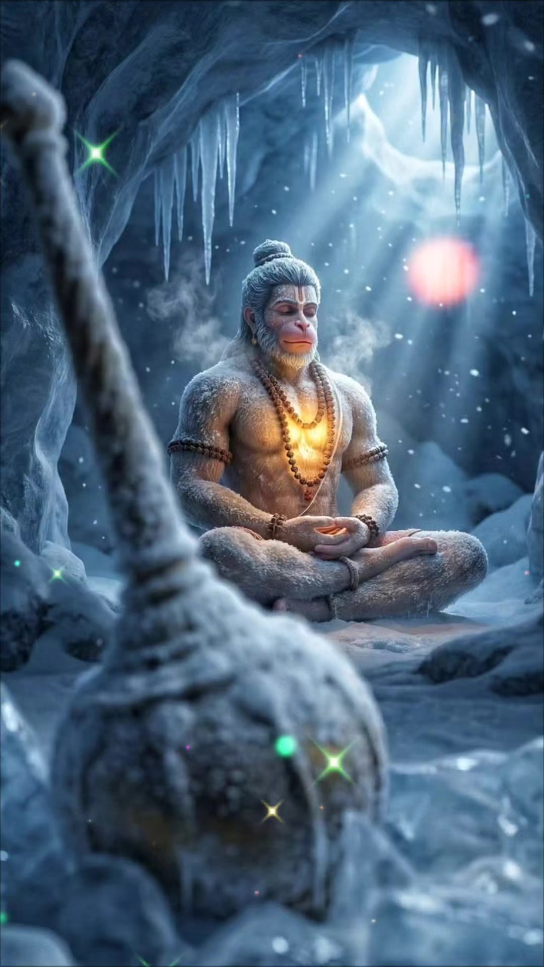 @அஞ்சனை ஹனுமான்
