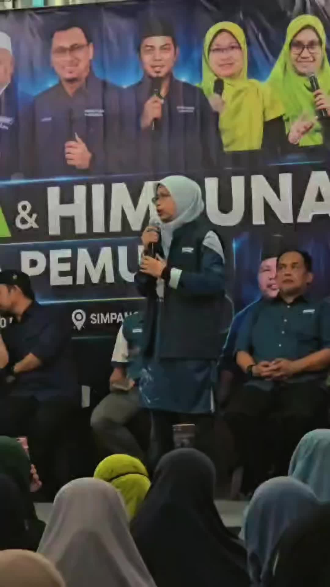 @Ameerah Malaysia
