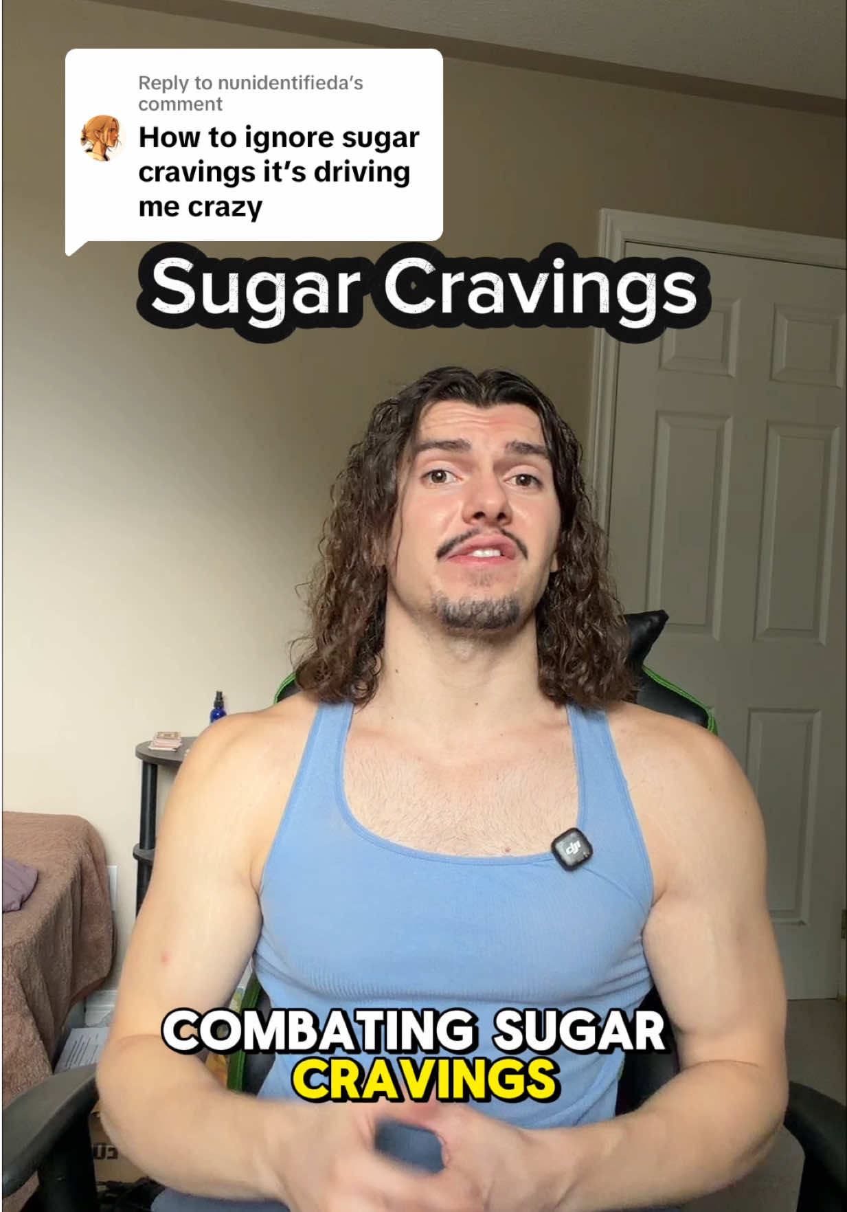 @Nico | Transformation Coach