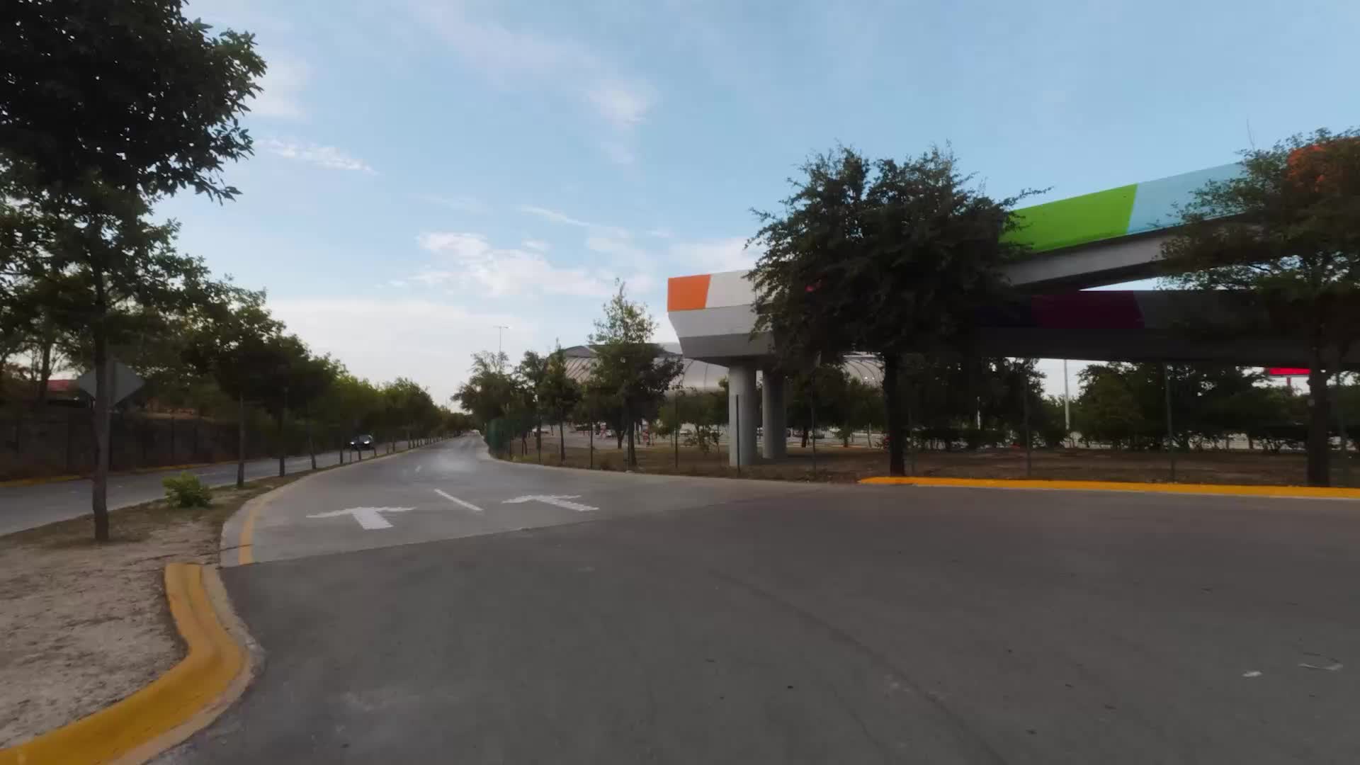 @Hom en Monterrey :)