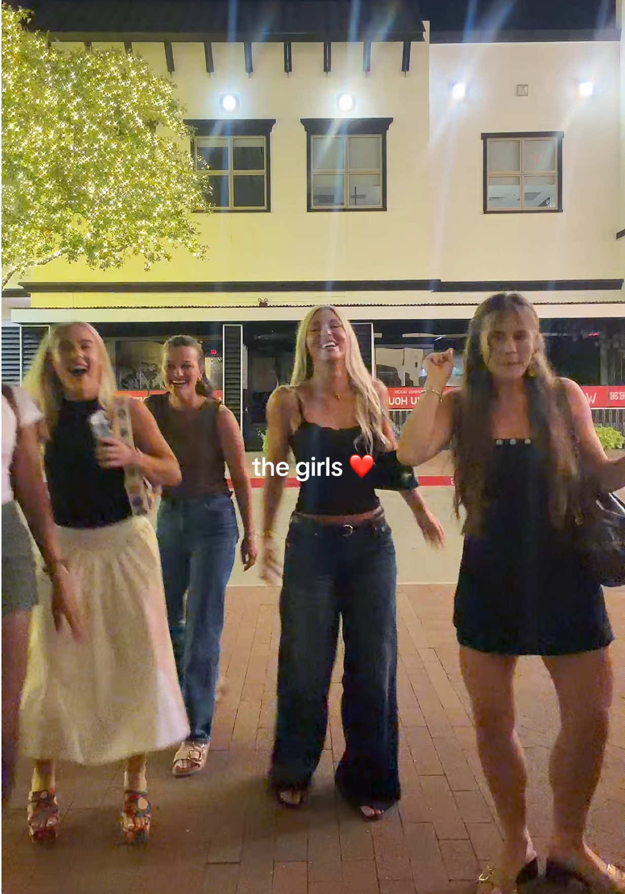 @Madison ๐บ