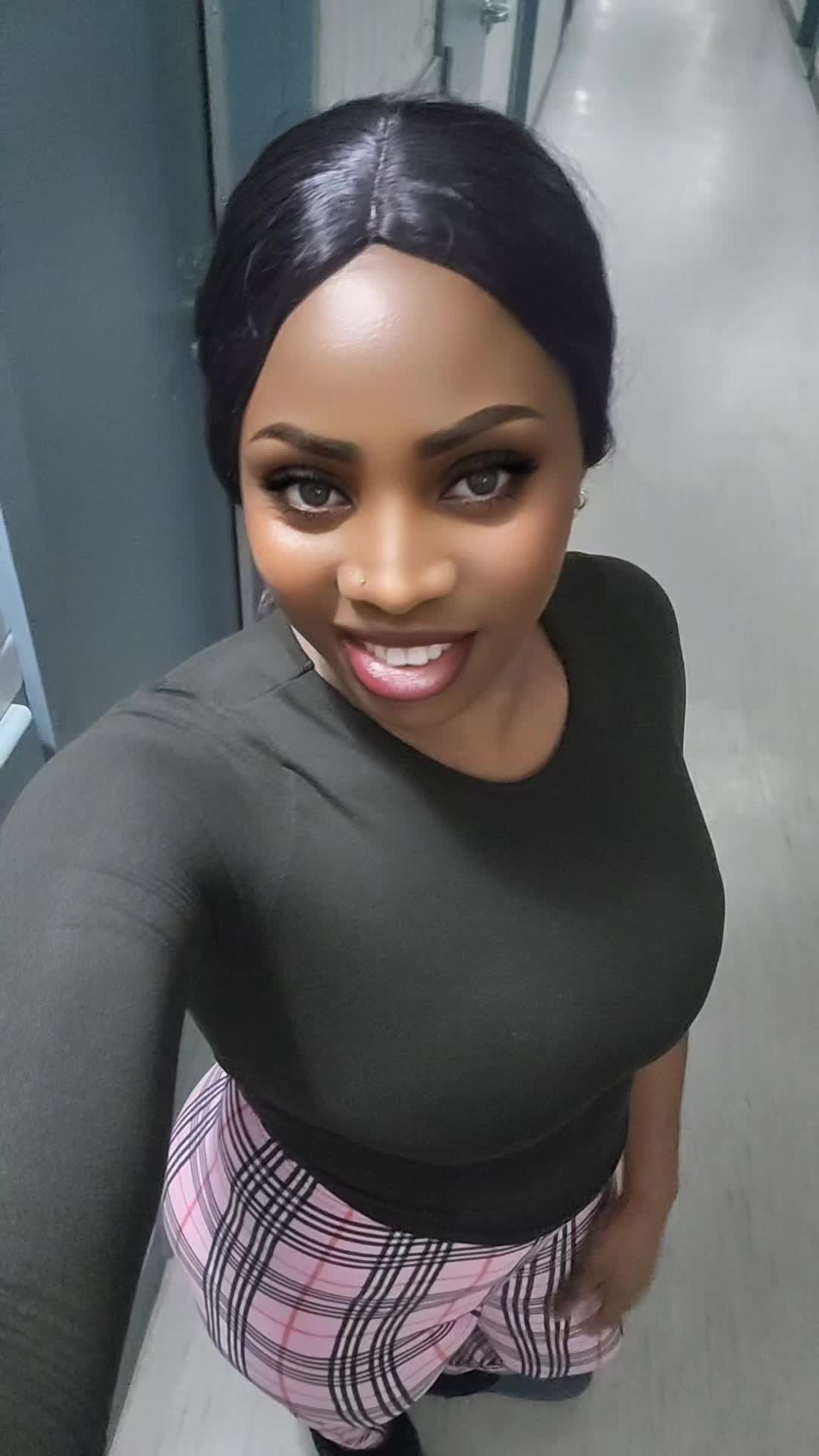 @Pauline Wambui