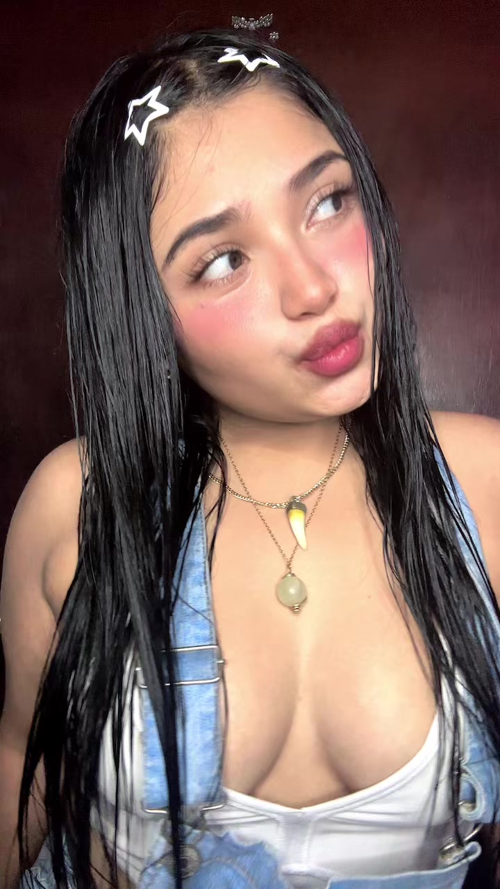 @Amellaly Ruiz.