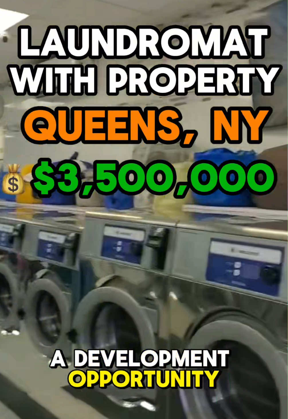 @The Business Broker King