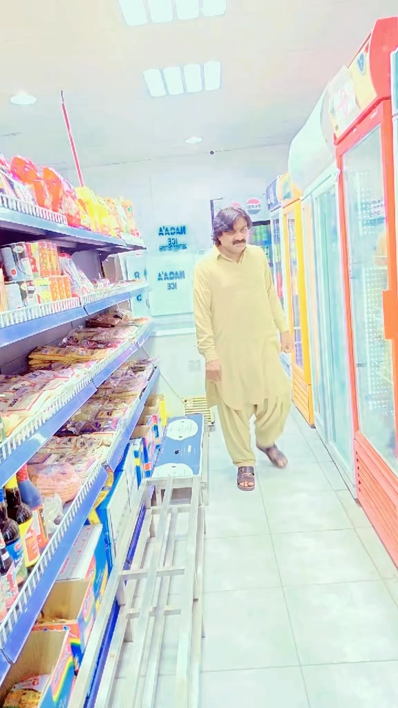@Huzoor Bux Khoso