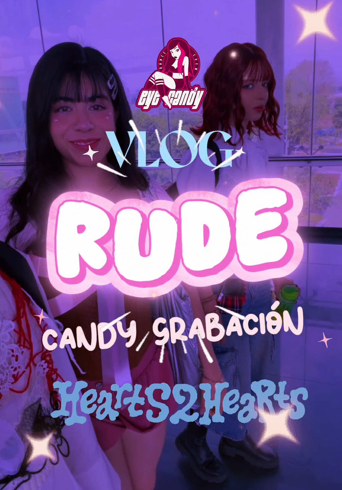 @Eye Candy