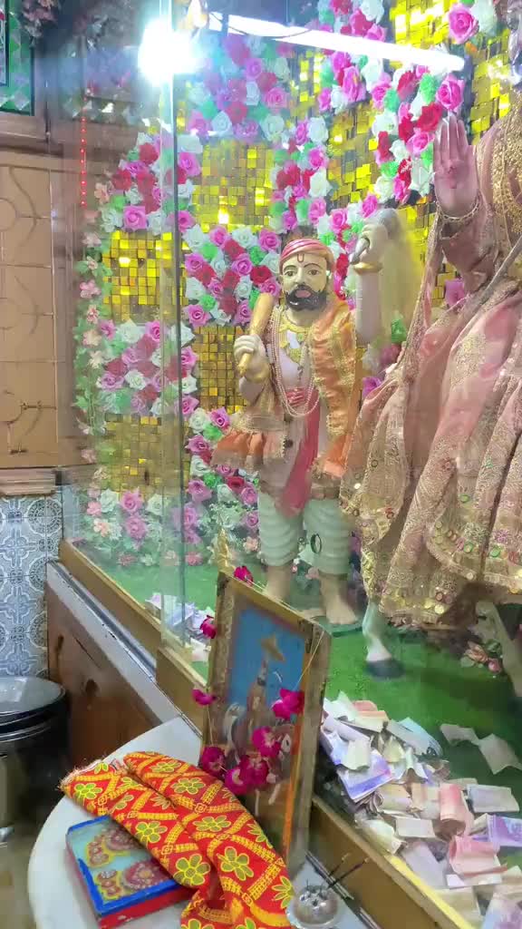 @narain Kumar Makwana