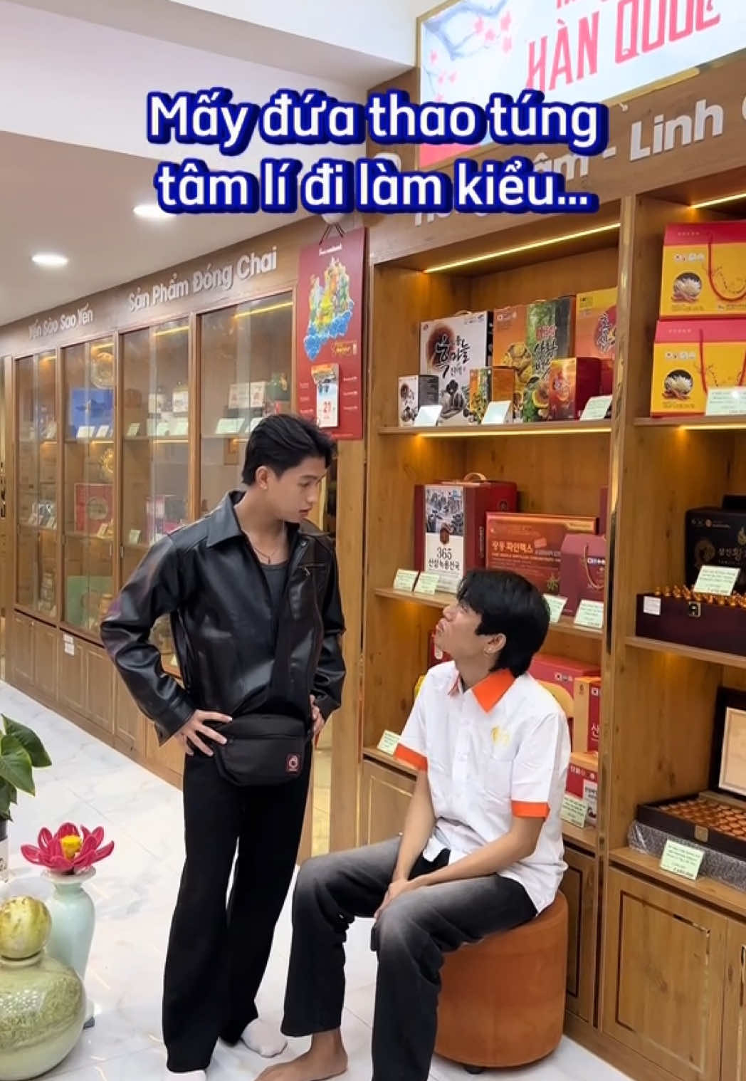 @Ganghan Vina - S&acirc;m H&agrave;n Quốc