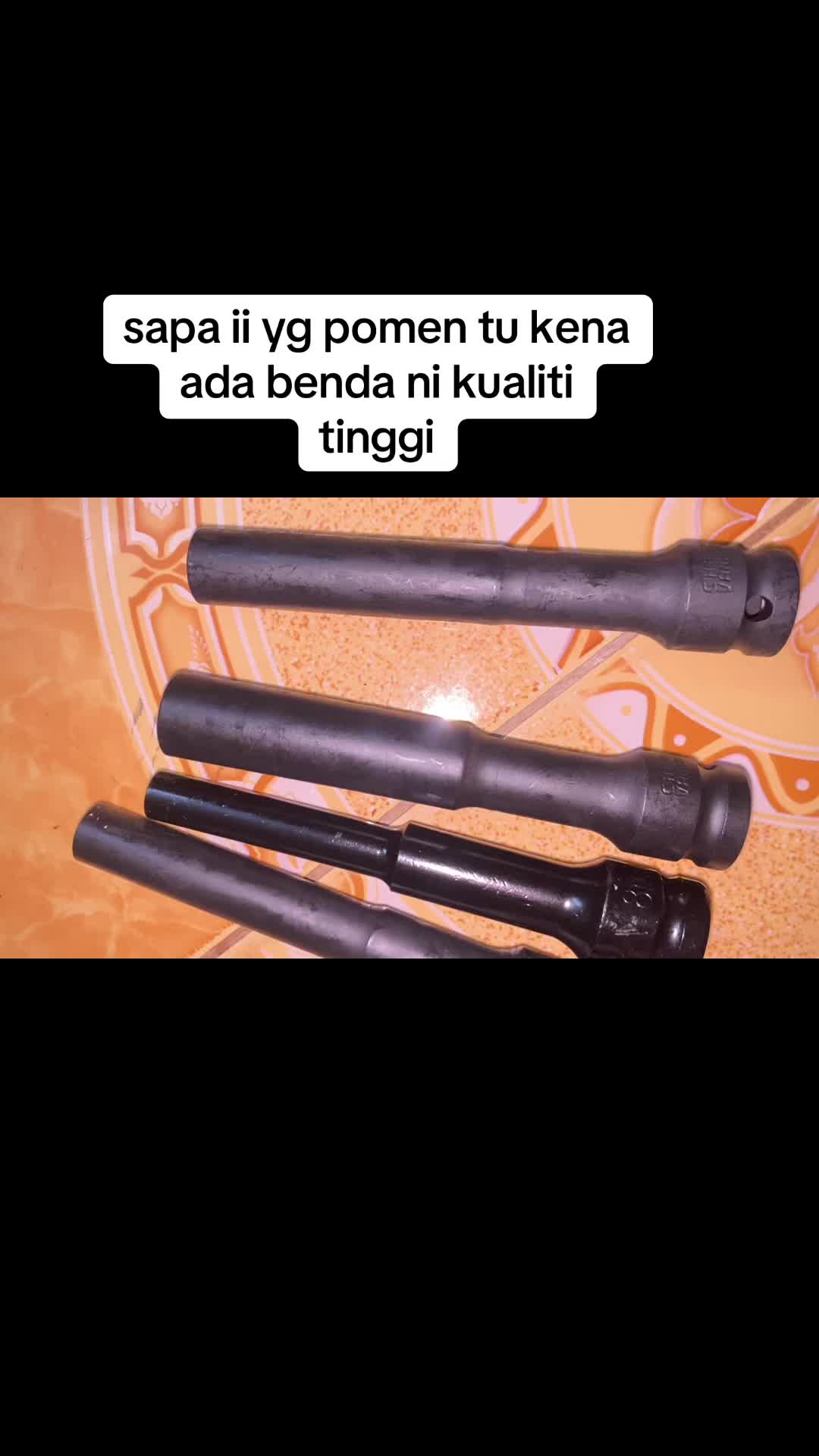 @Azwan sniper racing