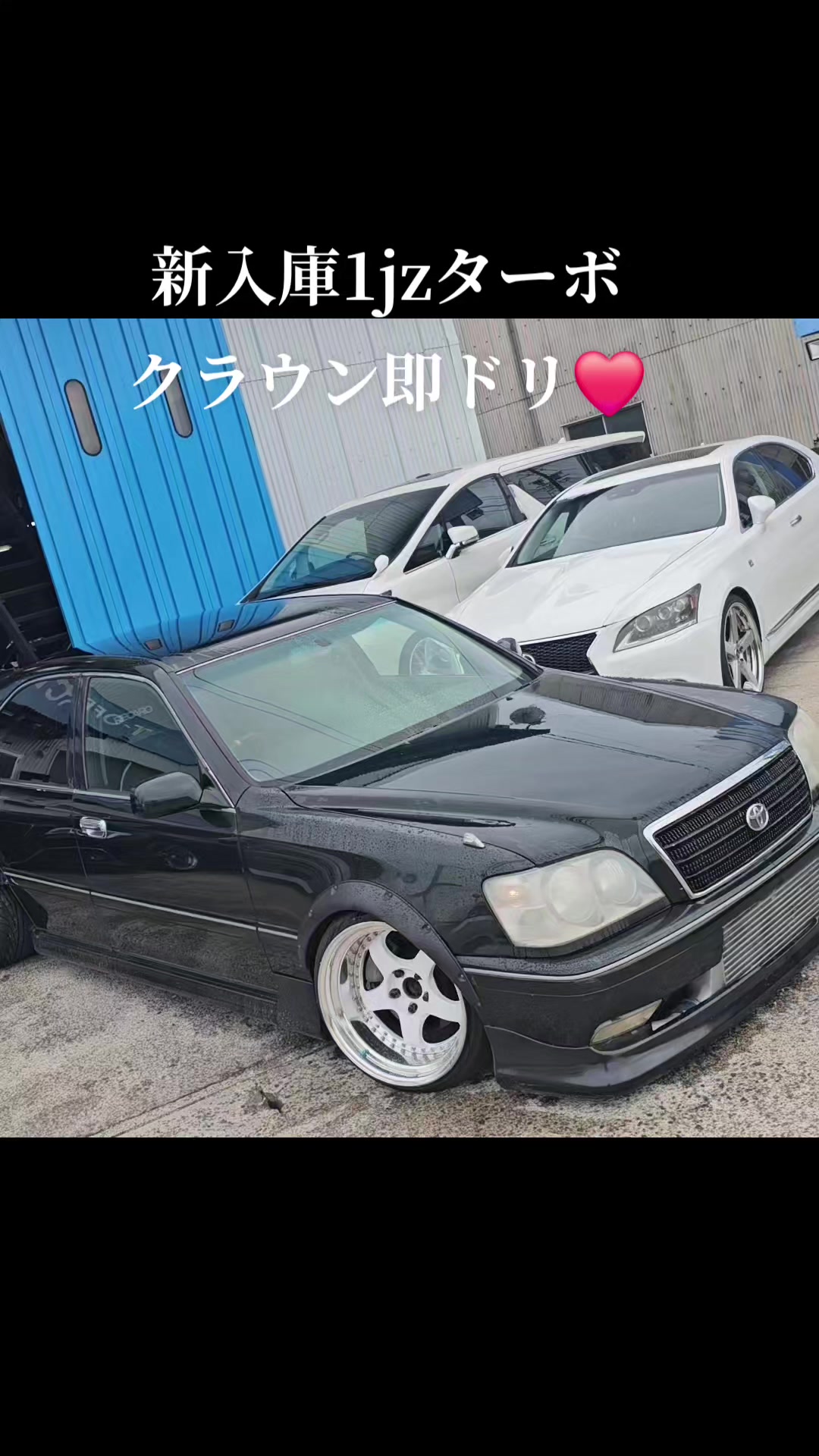 @【カッコいい車販売製作】ティーオフィス