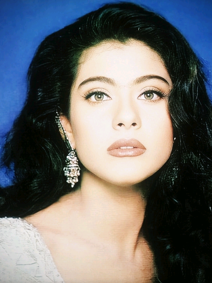 @SrKajol's Daughter