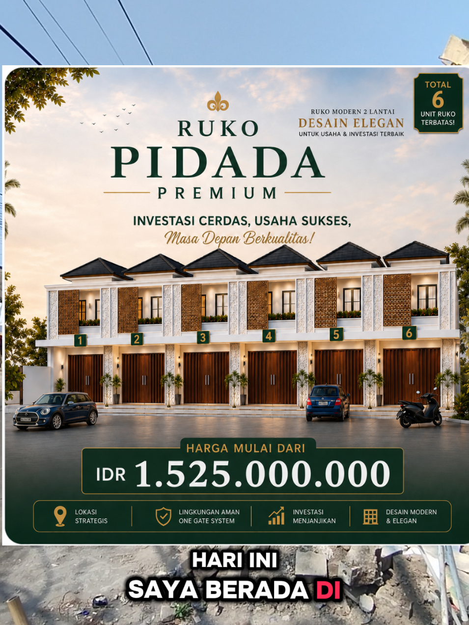 @Sukses Realty Bali