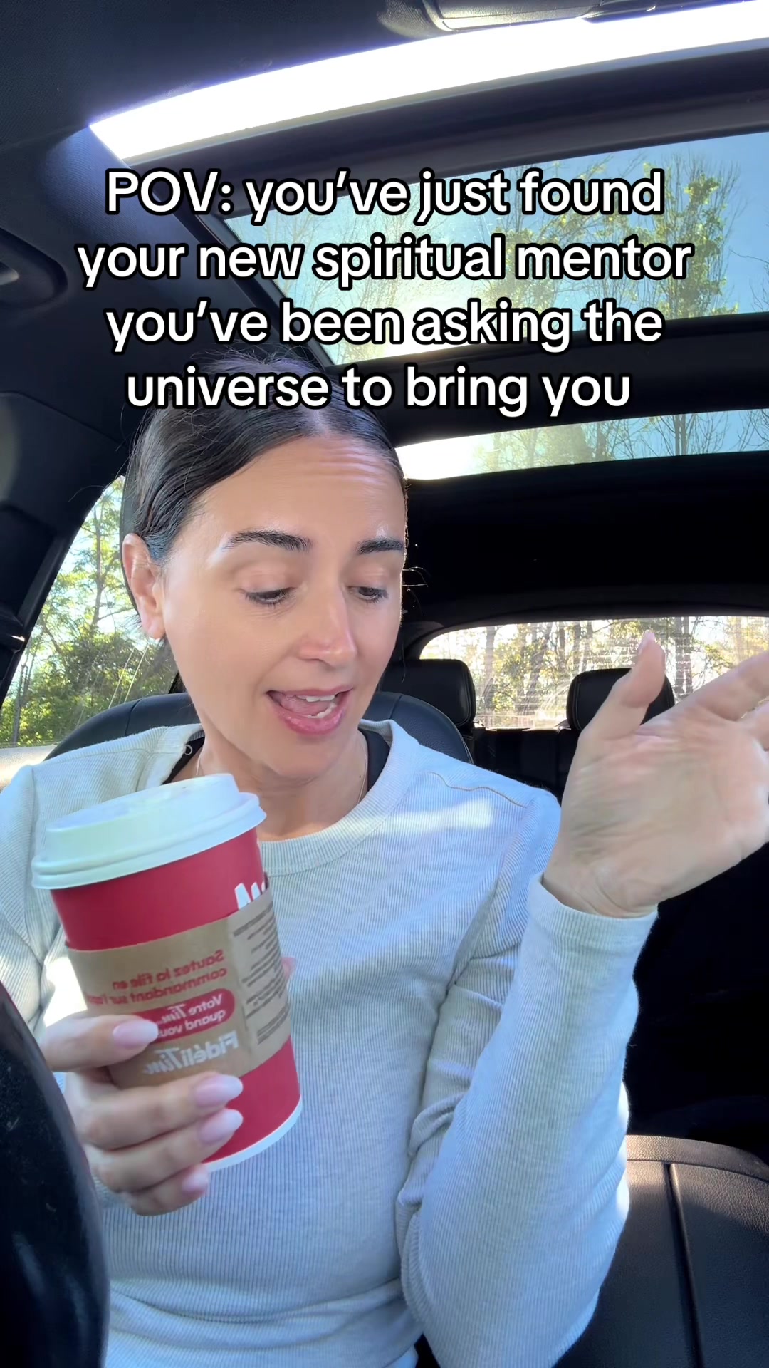 @The Real Spirit Mentor Jen
