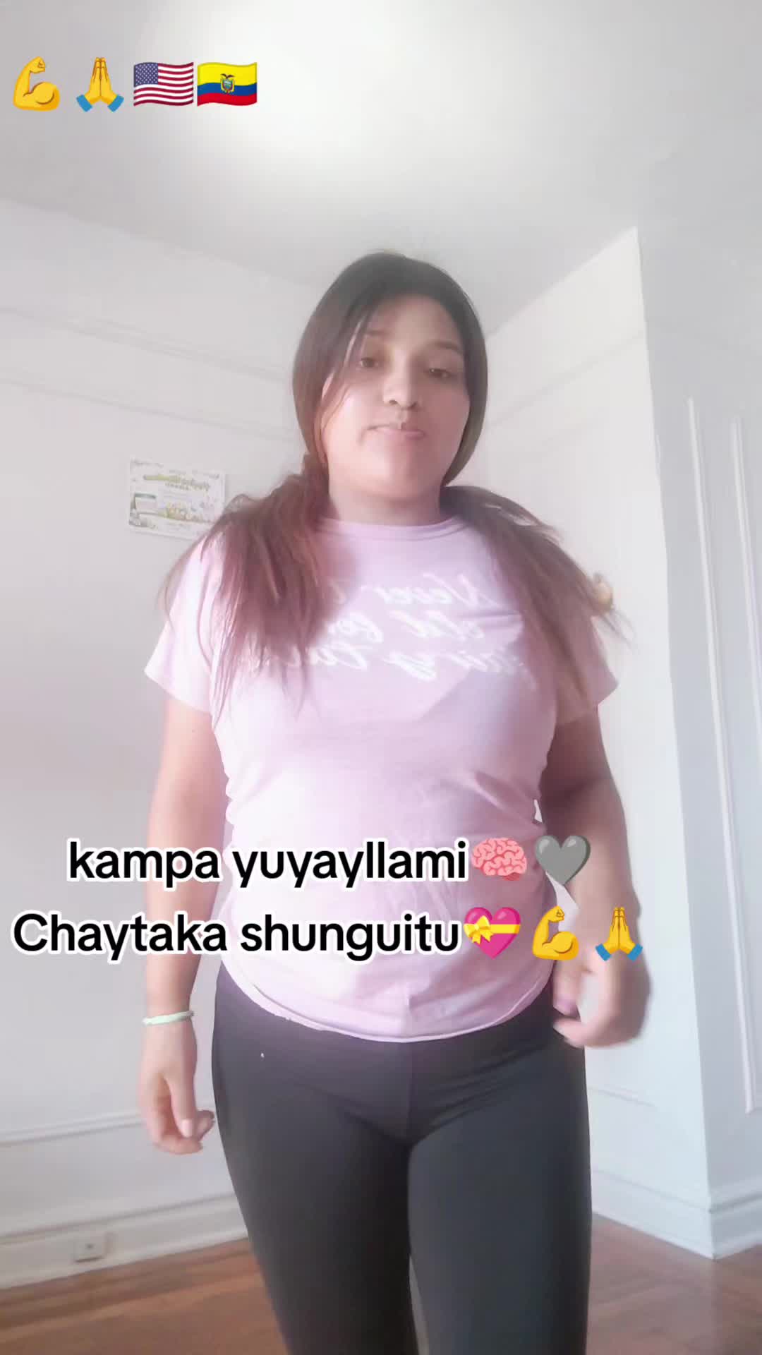 @Zaida Chuqui
