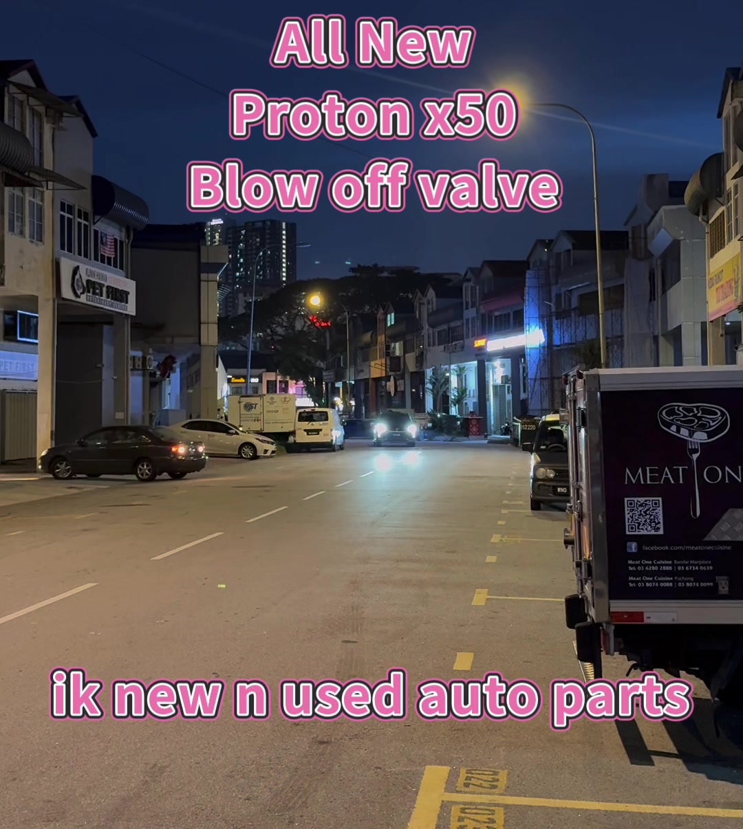 @ik new n used auto parts
