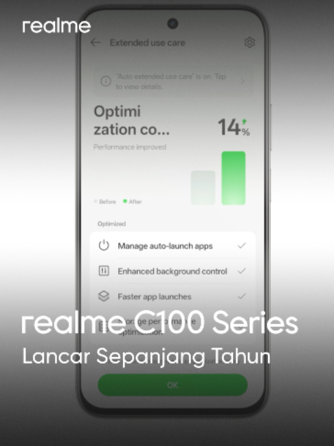 @realme Official Indonesia