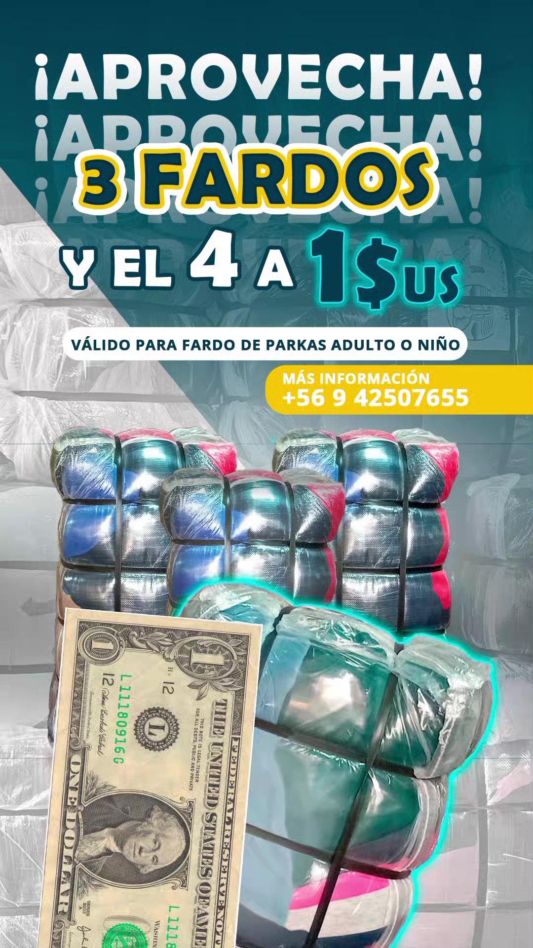 @IvoryTex fardos Chile