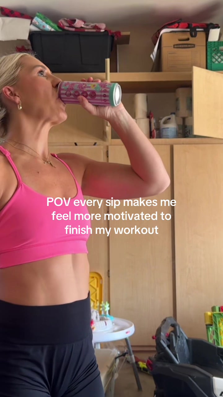 @Maddy | Fitness + Boy Mom
