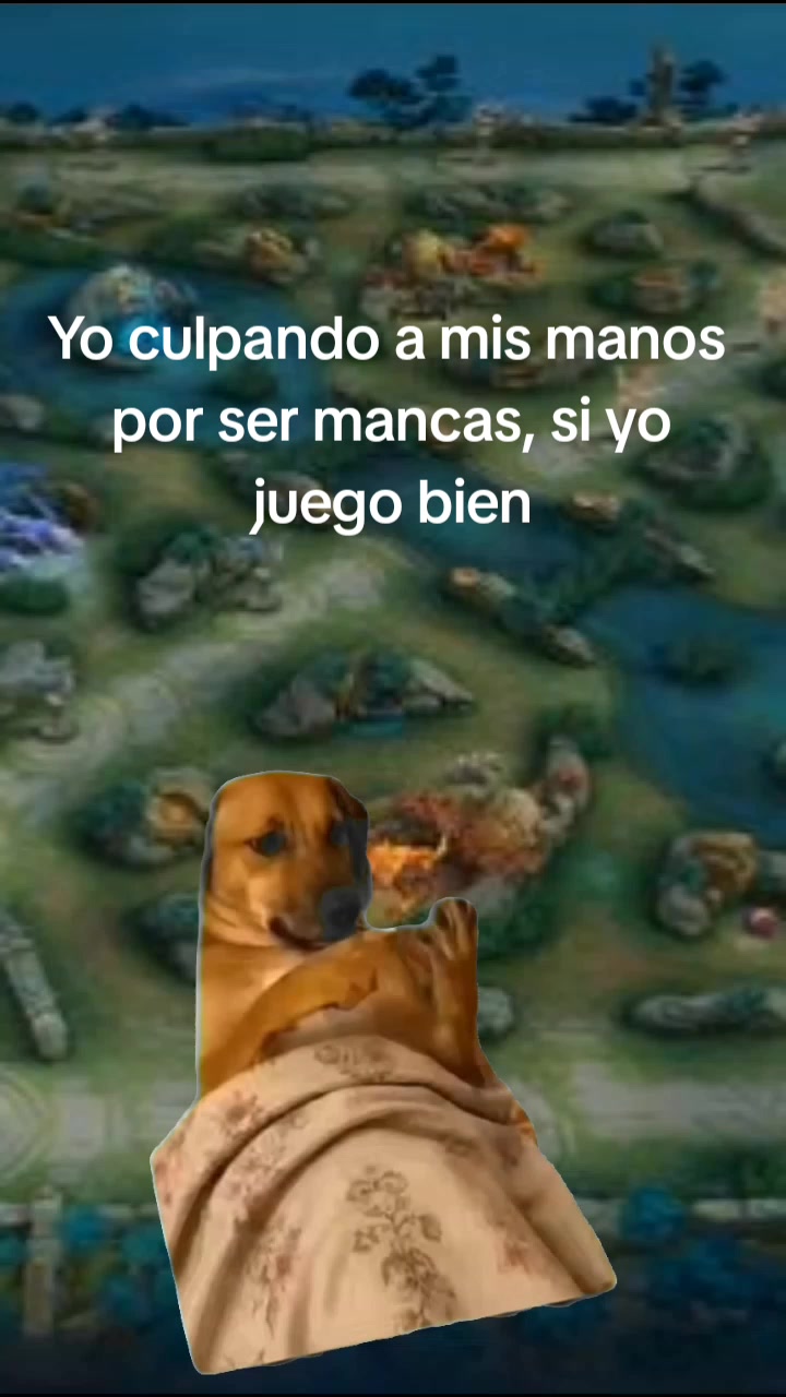 @MLBBTeOdio😮💨